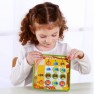 Stalo žaidimas vaikams | Sudoku | Miškas | Tooky TL630